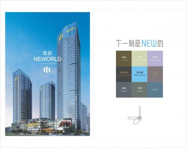 高新NEWORLD插图3
