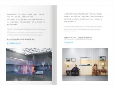 高新NEWORLD插图10