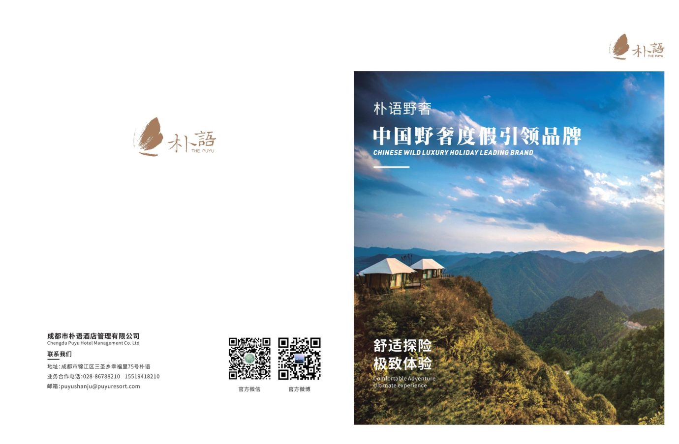 朴语-质而不娇为扑  对话心灵为语插图1